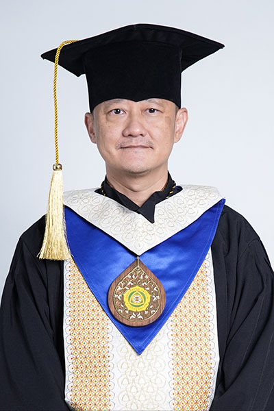 Prof. Ir. Tri Basuki Joewono, Ph.D.