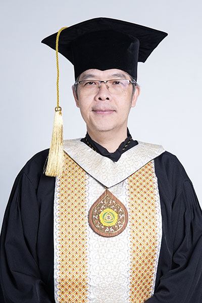 Prof. Dr. Ir. Henky Muljana, S.T., M.Eng.