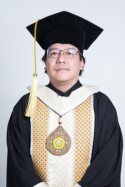 Gery Lusanjaya, S.E., M.T.