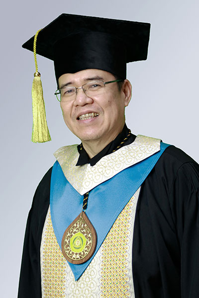 Prof. Dr. J. Dharma Lesmono