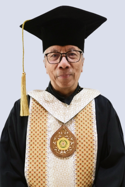 Dr. A. Gumawang Jati, M.A.