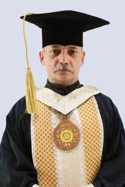 Dr. Tristam Pascal Moeliono, S.H., M.H., LL.M.