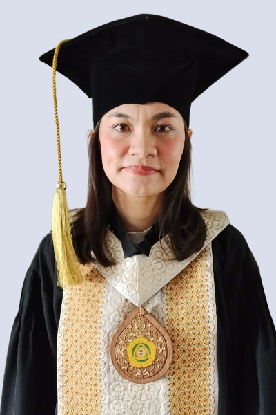 dr. Ignatia Ilga Saridin, M.Bio.Et.