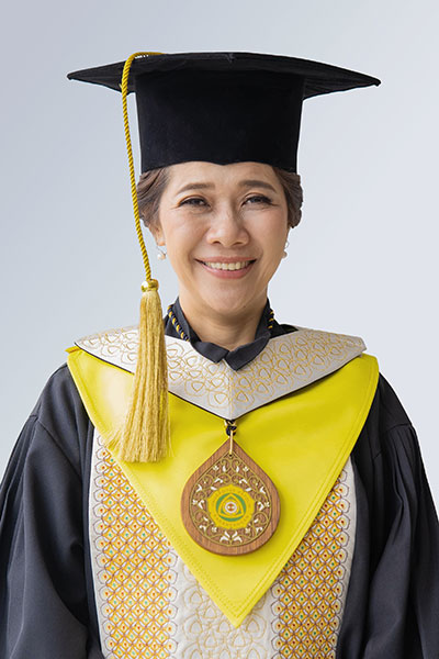 Prof. Dr. Paulina Permatasari, CMA., CSRS., CSRA.