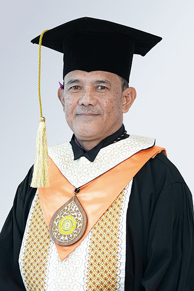 Prof. Dr. lr. Bagus Made Arthaya, M.Eng.
