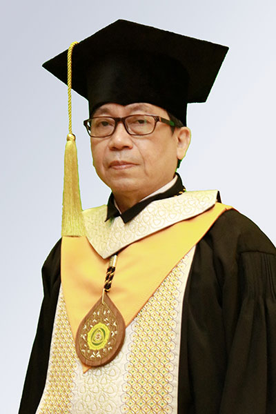 Prof. lr. Sani Susanto, M.T., Ph.D., CRMP., IPU., AER.
