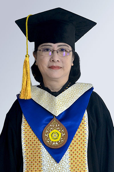 Prof. lr. Anastasia Caroline Sutandi, S.T., M.T., Ph.D., IPU.