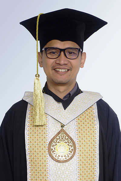 Dr. Carles Sitompul, S.T., M.T., MIM.