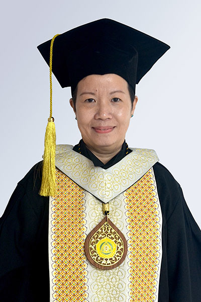 Dr. Muliawati, S.E., M.Si., Ak., CA.