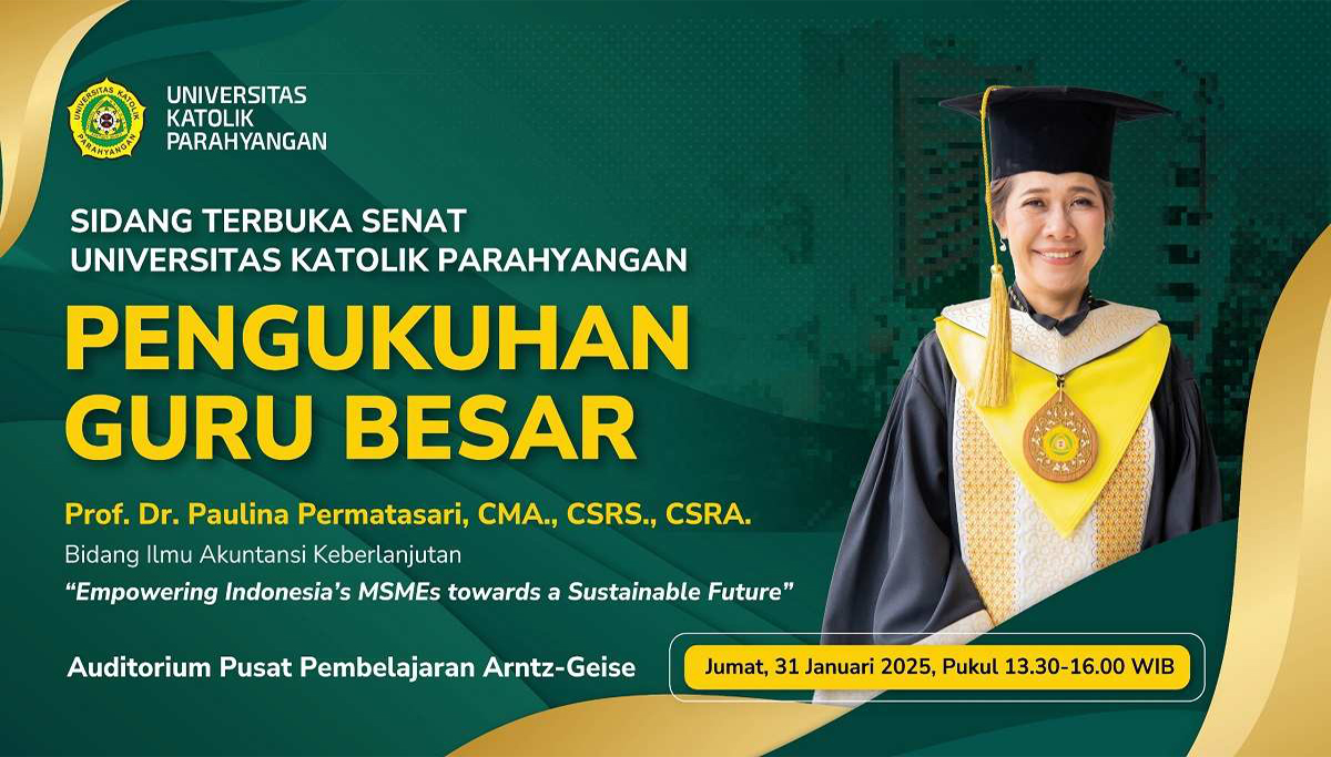 UNPAR Kukuhkan Guru Besar Bidang Ilmu Akuntansi Keberlanjutan_0 UNPAR-Kukuhkan-Guru-Besar-Bidang-Ilmu-Akuntansi-Keberlanjutan