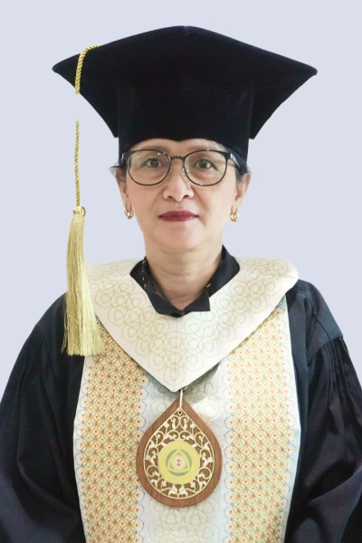 Dr. Anastasia Prima Kristijarti