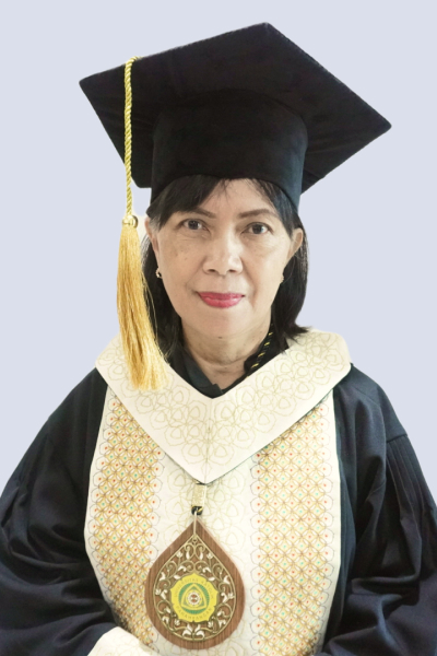 Dr. Anne Safrina Kurniasari, S.H., LL.M.