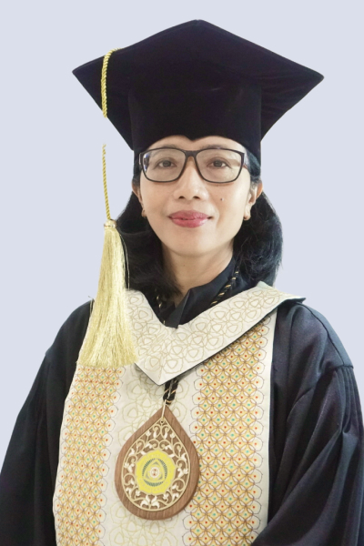 Dr. Ir. Kristiana Asih Damayanti, S.T., M.T., IPM.
